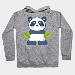 Little Panda Cute Hoodie